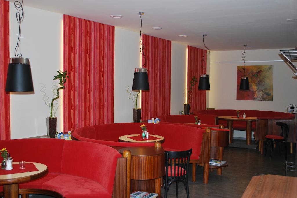 Hotel Restaurant Lauriacum Enns Kültér fotó